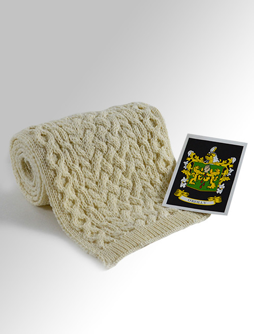 O'Reilly Clan Scarf