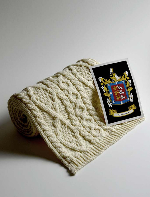 O'Meara Clan Scarf O'Meara Clan Scarf