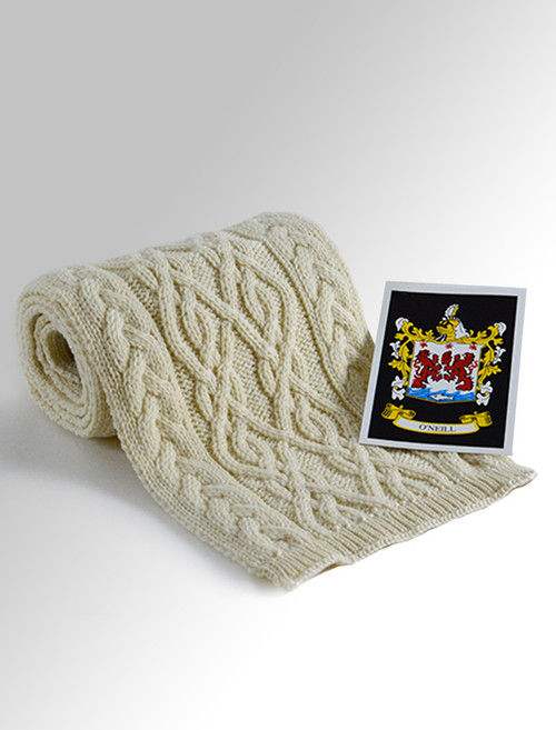 O'Neill Clan Scarf