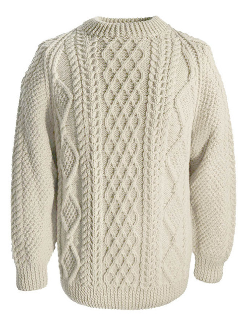 Mullen Clan Sweater Mullen Clan Sweater