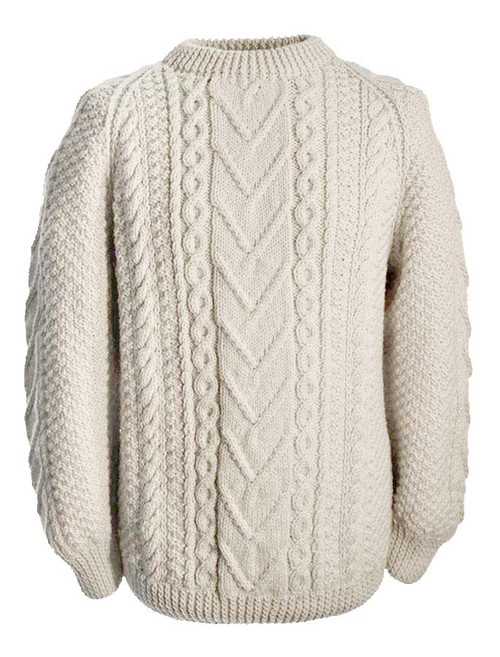 Moore Clan Sweater Moore Clan Sweater