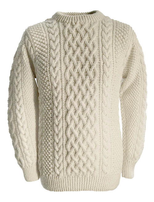 Mc Dermott Clan Sweater Mc Dermott Clan Sweater