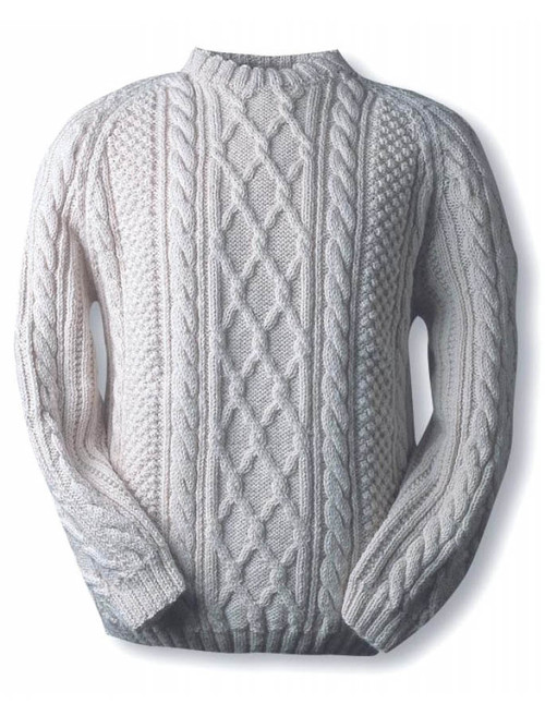 Martin Clan Sweater Martin Clan Sweater