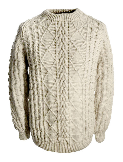 Conway Clan Sweater Conway Clan Sweater