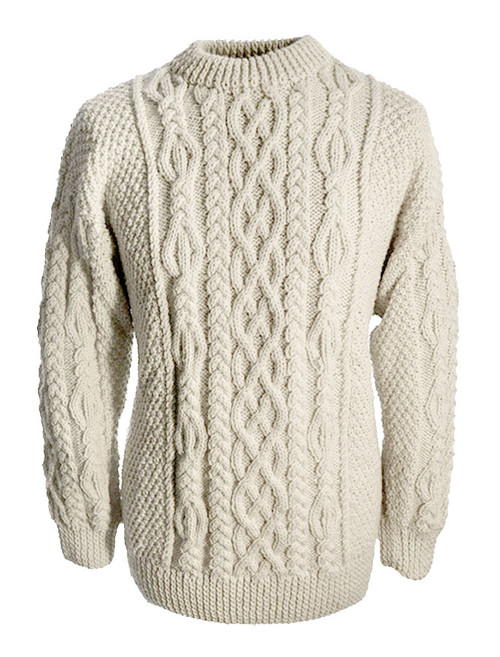 Daly Clan Sweater Daly Clan Sweater