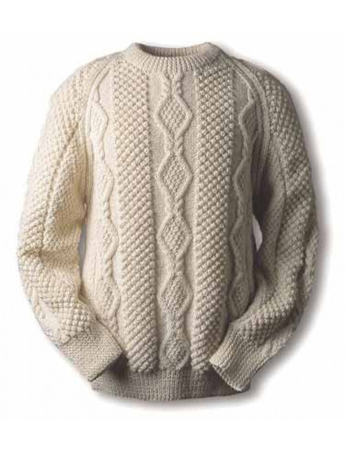 Fitzpatrick Clan Sweater Fitzpatrick Clan Sweater