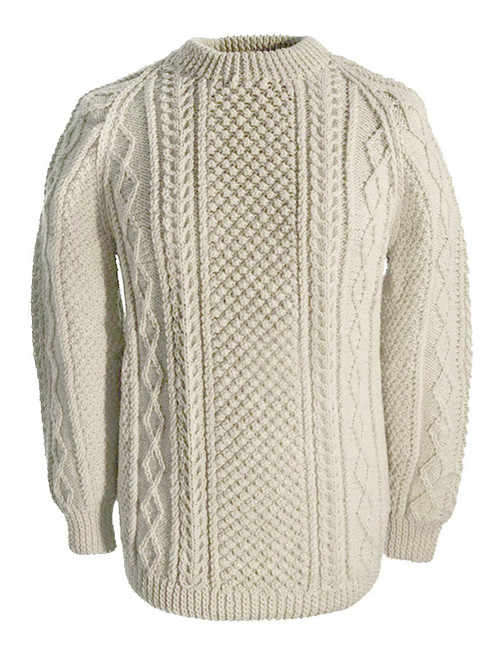 Mc Mahon Knitting Kit