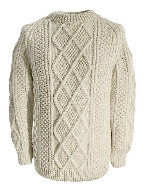 Nolan Clan Sweater Nolan Clan Sweater