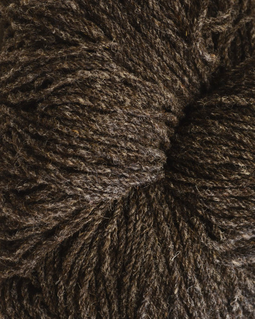 Aran Wool Knitting Hanks - Mid Jacob Aran Wool Knitting Hanks - Mid Jacob