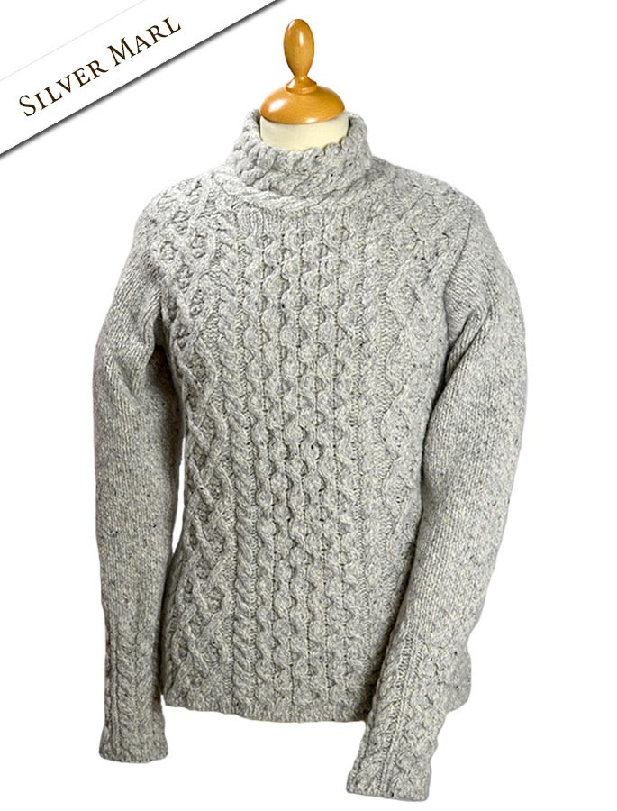 【新品】ムーンキャッスル⭐︎ WOOL HEAVY WEIGHT MOCKNECK WOOL HEAVY WEIGHT MOCKNECK