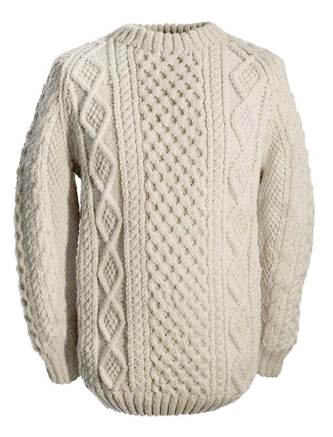 O'Donnell Clan Sweater