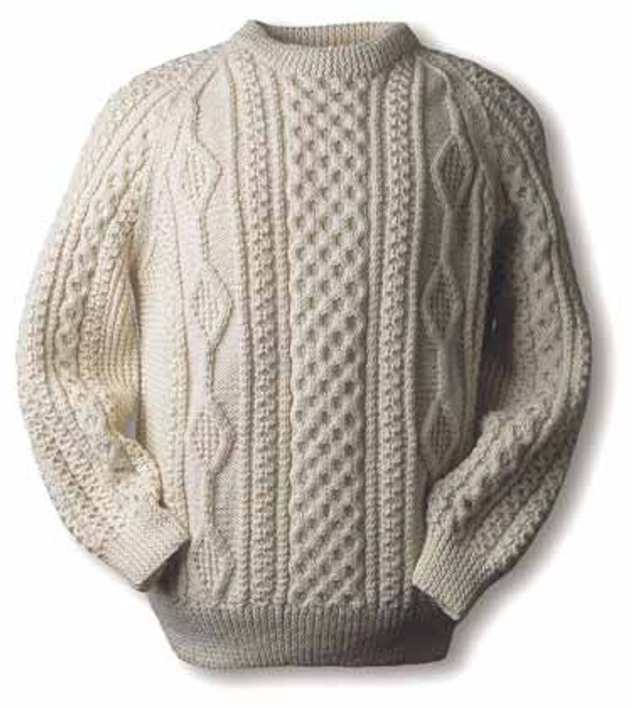 Duffy Knitting Kit