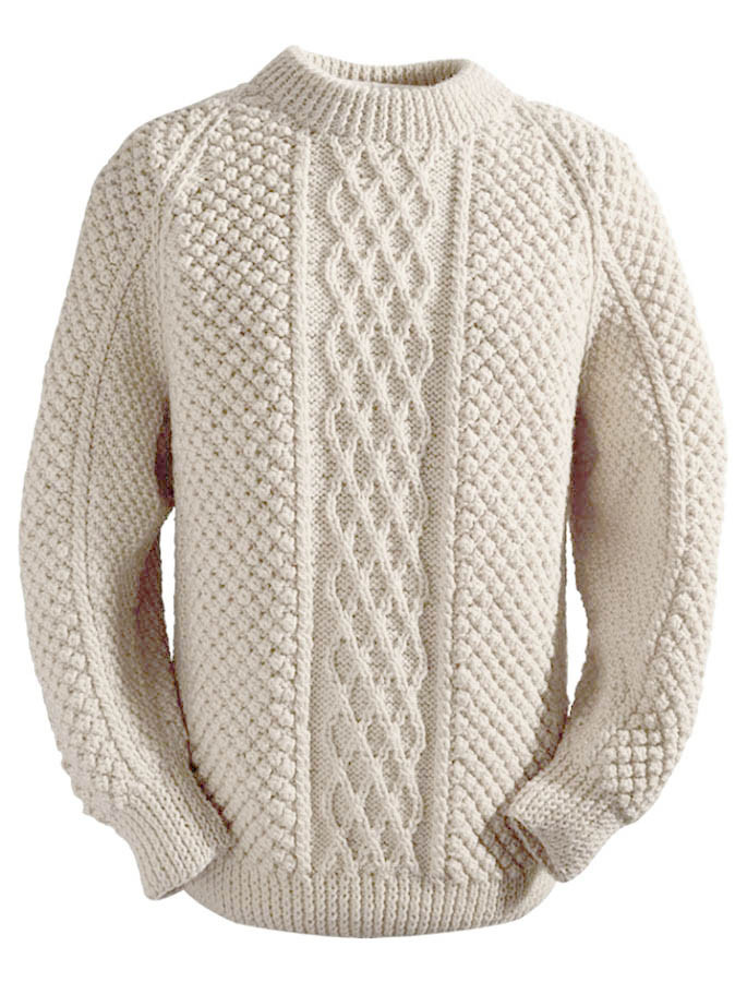 Gallagher Clan Sweater