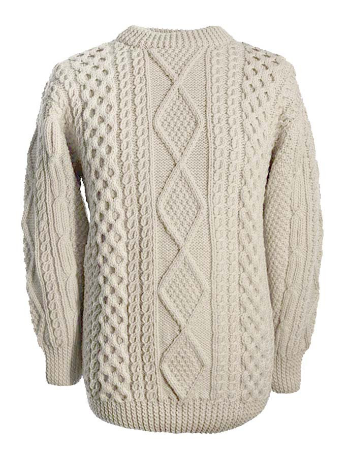 O'Hara Clan Sweater