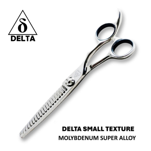 Delta Small Texture Cut