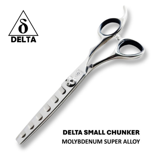 Delta Small Chunker