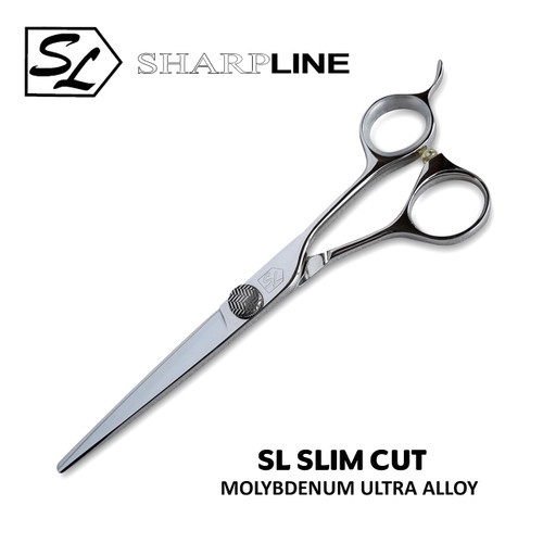 "SL" Slim Cut Crane Hair Scissor
