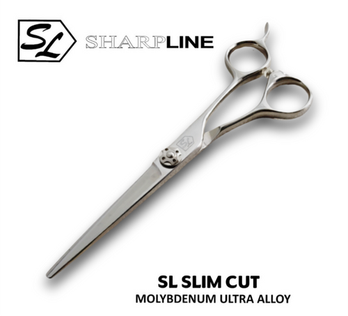 "SL" Slim Cut Crane Hair Scissor