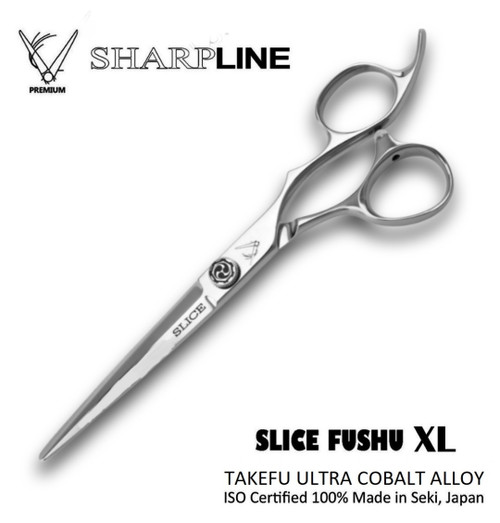 SLICE- Fushu XL Barber Hairdressing Scissor