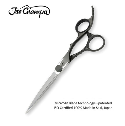 Joe Giampa Microslit(tm)