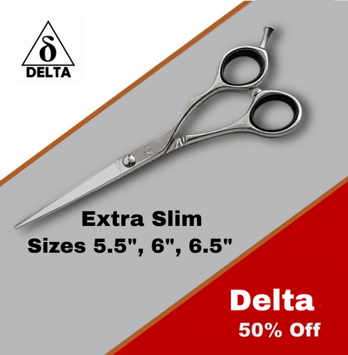 DELTA Extra Slim 