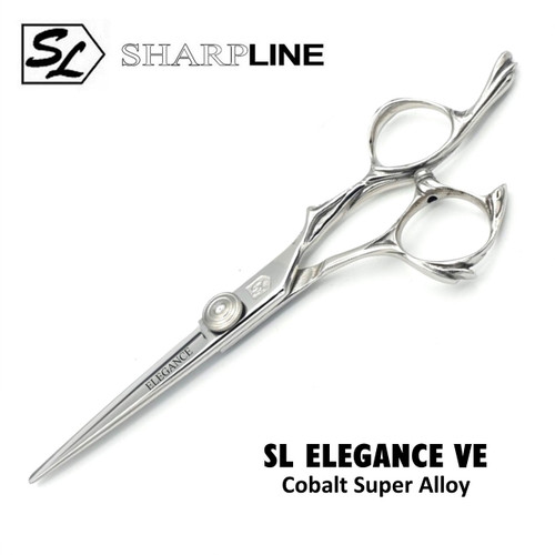  "SL" Elegance VE Haircutting Scissor