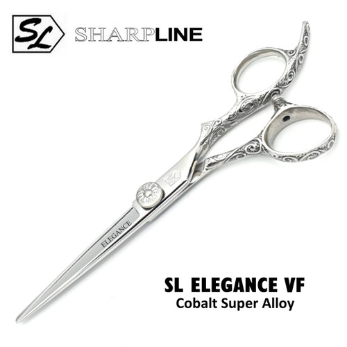 "SL" Elegance VF Hairdressing Scissor