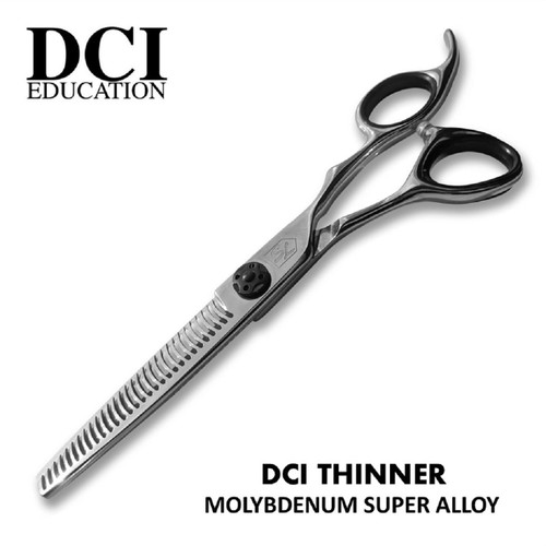 DCI  THINNING SHEAR