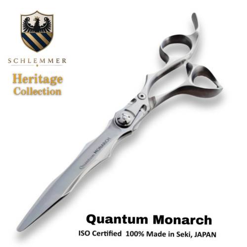 Quantum ROYAL MONARCH Scissor