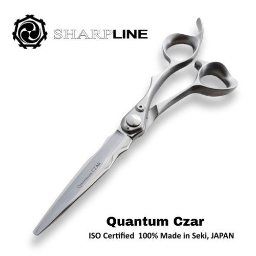 Quantum ROYAL CZAR Scissor