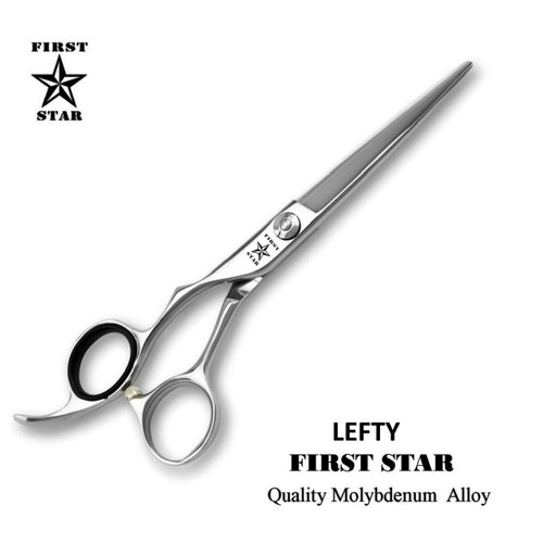 FIRST STAR - LEFTY Hair Cutting Scissor