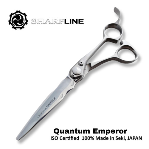 Quantum ROYAL EMPEROR Scissor