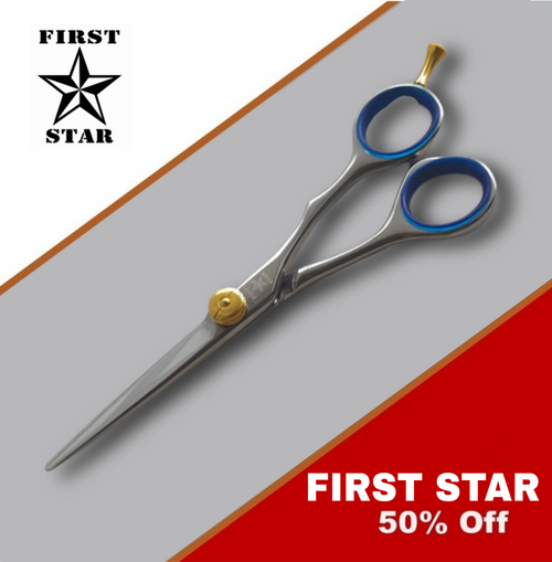 FIRST STAR Offset