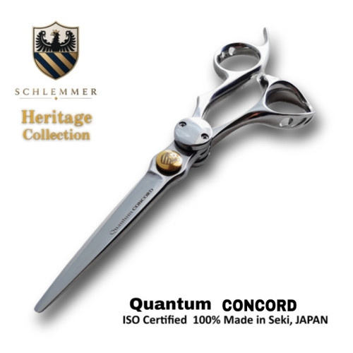 Quantum CONCORD Scissor