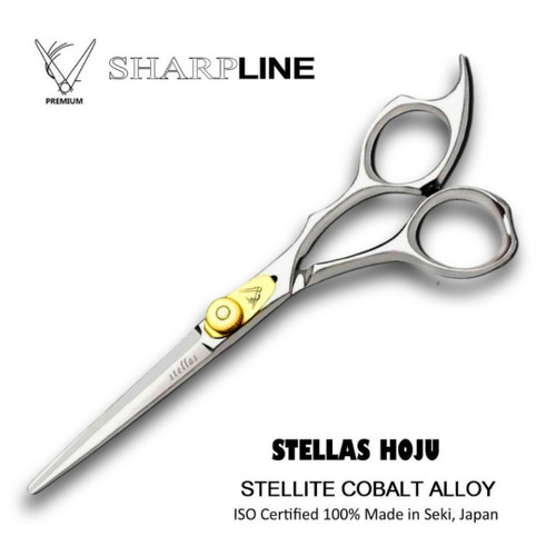 STELLAS - Hoju Hairdressing Scissor