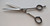Fuji YL hairdressing shear