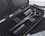 Fuji YL hairdressing shear