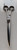 Fuji YL hairdressing shear