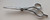 Fuji XG hairdressing scissor
