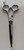 Fuji XG hairdressing scissor