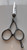 Fuji XG hairdressing scissor