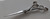 HIKARI Blaze hairdressing scissor