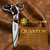 Quantum LEFTY Nanocarbide Hairdressing Scissor