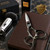 Quantum LEFTY Nanocarbide Hairdressing Scissor
