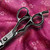 Quantum FUSHU NanoCarbide Hair Scissor