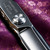Quantum FUSHU NanoCarbide Hair Scissor