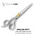 STELLAS - Left handed Hair Scissor