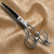 STELLAS - Left handed Hair Scissor