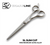 "SL" Slim Cut Crane Hair Scissor