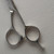 "SL" Slim Cut Crane Hair Scissor